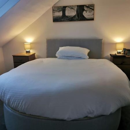 Grace Cottage, Filey Town Centre, Close To Beach Luaran gambar