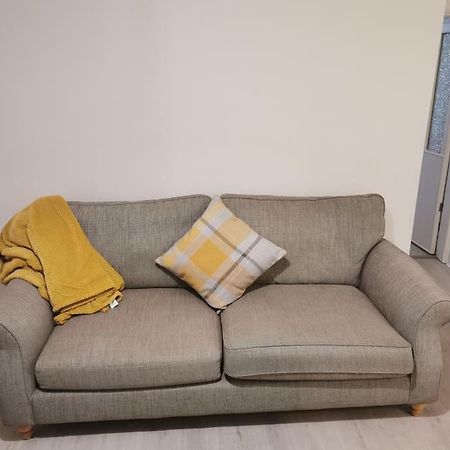 Grace Cottage, Filey Town Centre, Close To Beach Luaran gambar