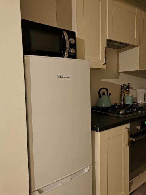 Grace Cottage, Filey Town Centre, Close To Beach Luaran gambar
