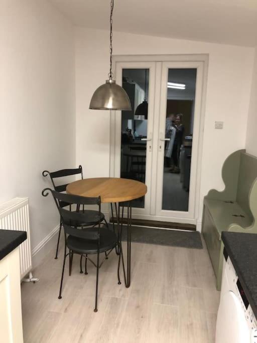 Grace Cottage, Filey Town Centre, Close To Beach Luaran gambar