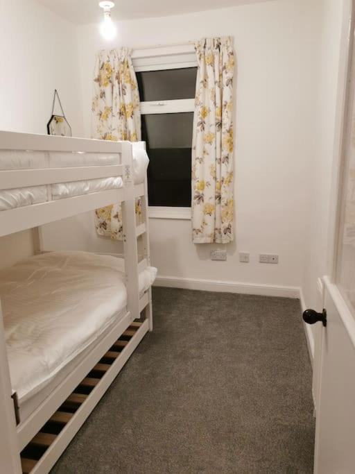 Grace Cottage, Filey Town Centre, Close To Beach Luaran gambar