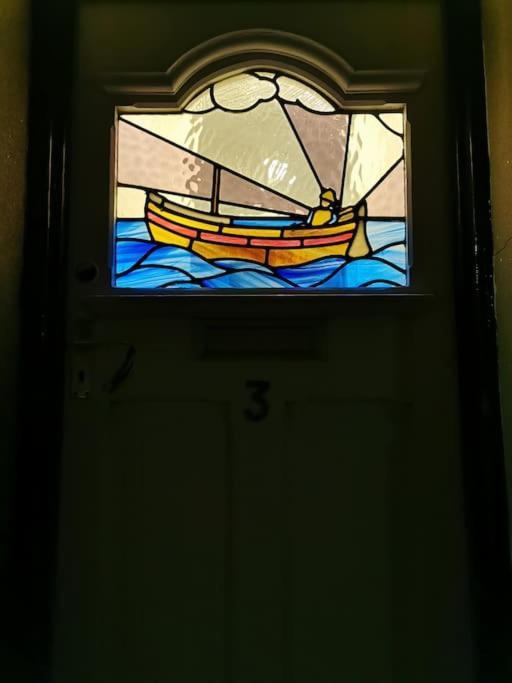 Grace Cottage, Filey Town Centre, Close To Beach Luaran gambar