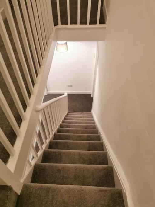 Grace Cottage, Filey Town Centre, Close To Beach Luaran gambar