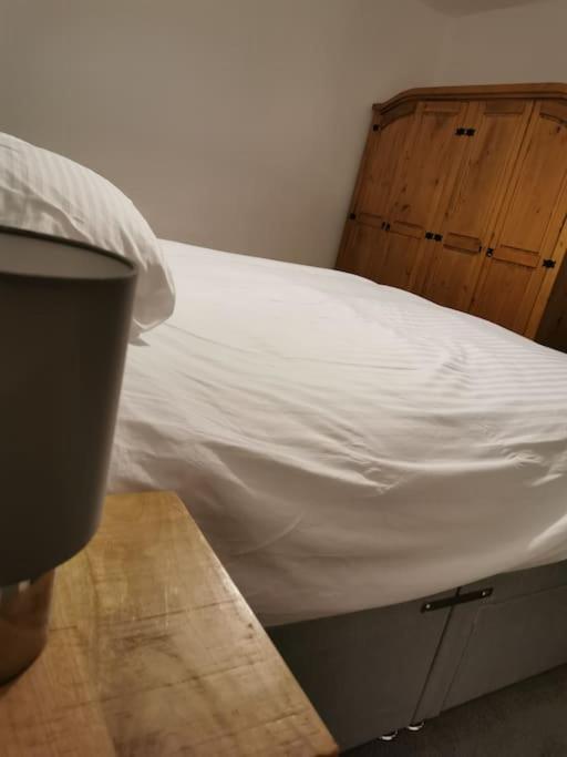 Grace Cottage, Filey Town Centre, Close To Beach Luaran gambar