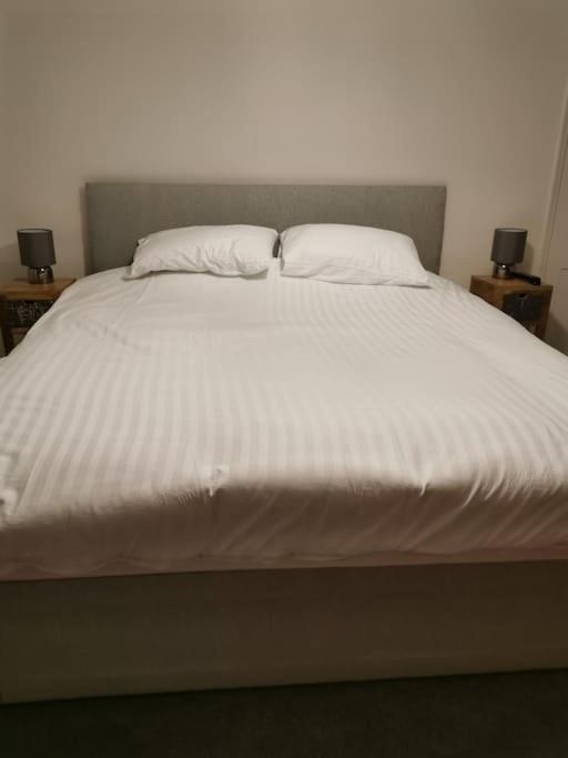 Grace Cottage, Filey Town Centre, Close To Beach Luaran gambar