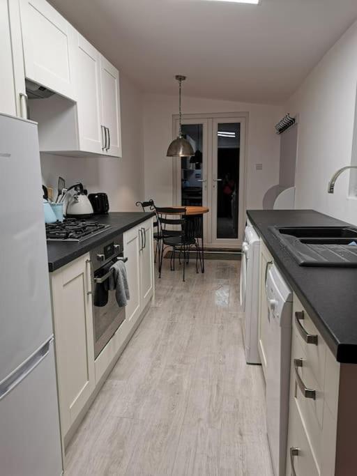 Grace Cottage, Filey Town Centre, Close To Beach Luaran gambar