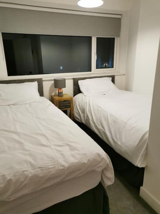 Grace Cottage, Filey Town Centre, Close To Beach Luaran gambar
