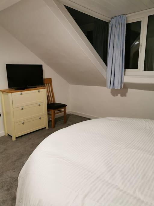 Grace Cottage, Filey Town Centre, Close To Beach Luaran gambar