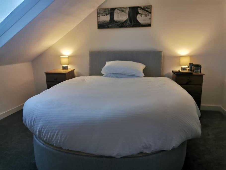 Grace Cottage, Filey Town Centre, Close To Beach Luaran gambar