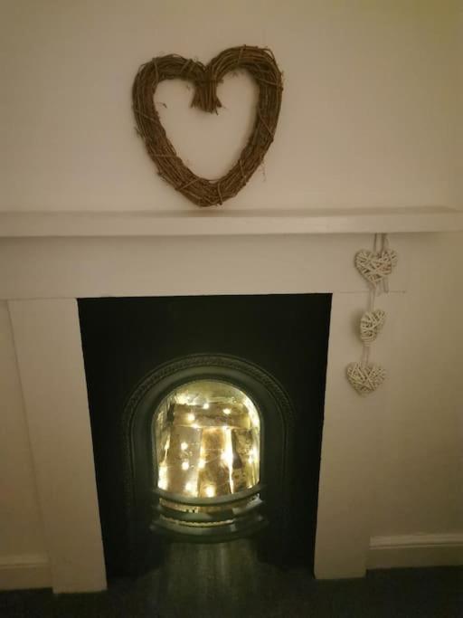 Grace Cottage, Filey Town Centre, Close To Beach Luaran gambar