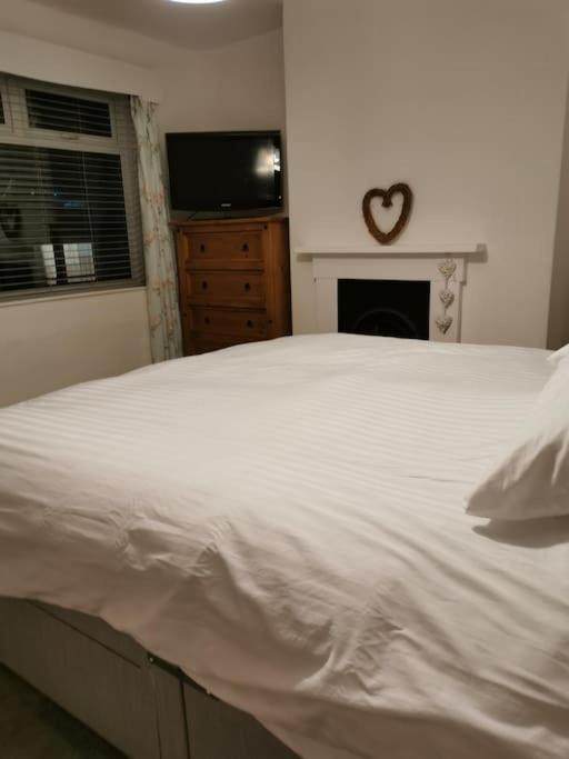 Grace Cottage, Filey Town Centre, Close To Beach Luaran gambar