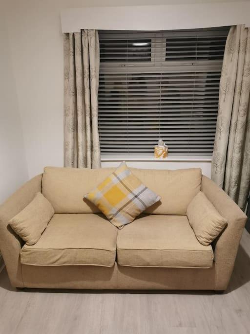Grace Cottage, Filey Town Centre, Close To Beach Luaran gambar